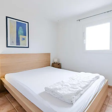 3 Pièces à Narbonne-plage, Animaux Acceptés - Fr-1-409-276 *