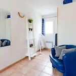 别墅 3 Pieces A Narbonne-plage, Animaux Acceptes - Fr-1-409-276