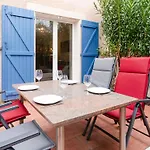 3 Pieces A Narbonne-plage, Animaux Acceptes - Fr-1-409-276 *
