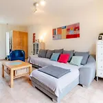 3 Pieces A Narbonne-plage, Animaux Acceptes - Fr-1-409-276 别墅