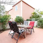 3 Pieces A Narbonne-plage, Animaux Acceptes - Fr-1-409-276 别墅 *