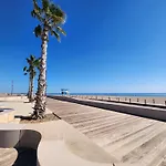 别墅 3 Pieces A Narbonne-plage, Animaux Acceptes - Fr-1-409-276