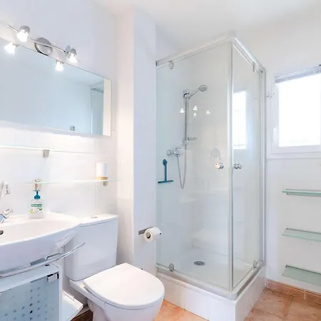 Villa 3 Pieces A Narbonne-plage, Animaux Acceptes *