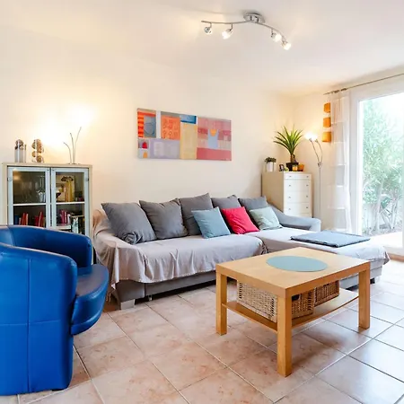 3 Pieces A Narbonne-plage, Animaux Acceptes * Narbonne