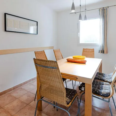 Villa 3 Pieces A Narbonne-plage, Animaux Acceptes - Fr-1-409-276