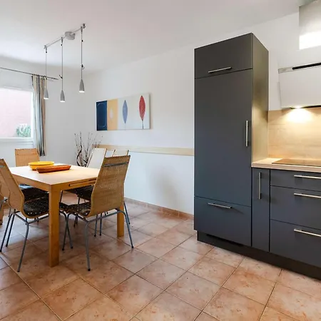 Villa 3 Pieces A Narbonne-plage, Animaux Acceptes - Fr-1-409-276 *
