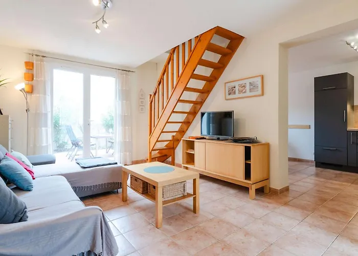 Villa 3 Pieces A Narbonne-plage, Animaux Acceptes - Fr-1-409-276 Narbonne
