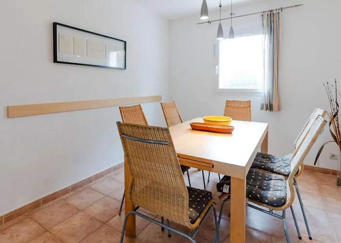 Villa 3 Pieces A Narbonne-plage, Animaux Acceptes - Fr-1-409-276